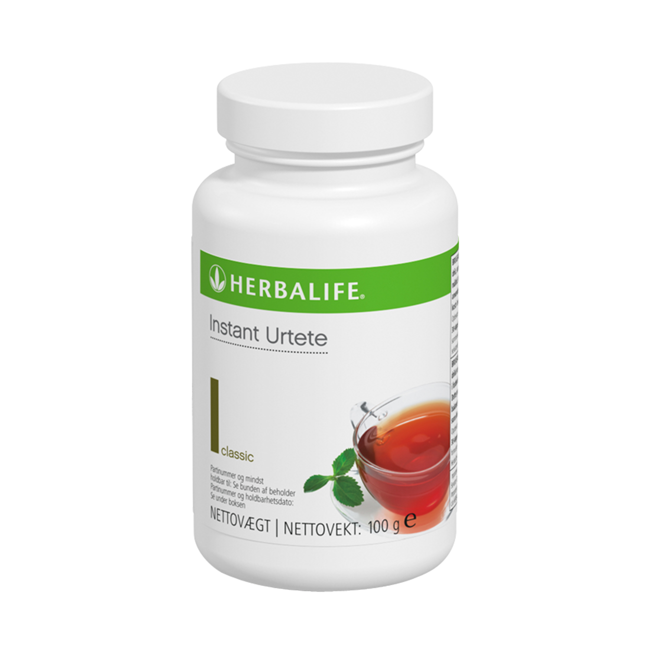 Instant Herbal Beverage 100g Original product