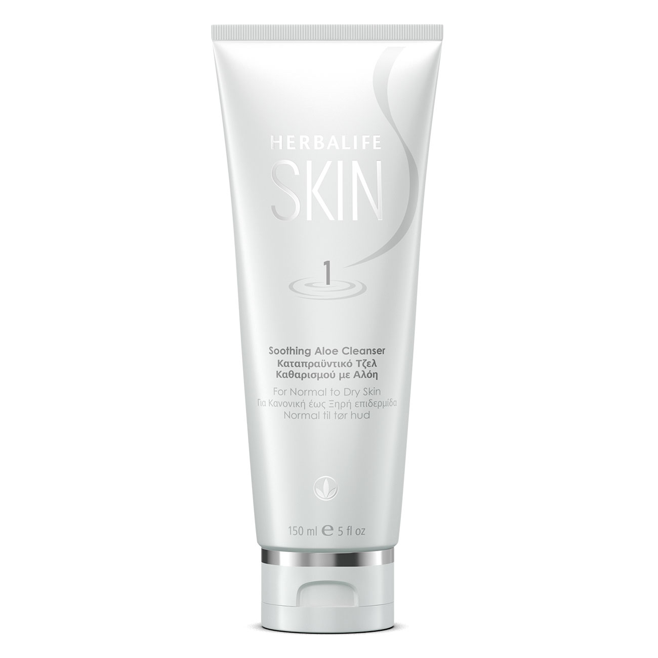 Herbalife Skin 1 Soothing Aloe Cleanser